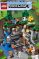 LEGO Minecraft Het Allereerste Avontuur 21169
