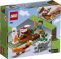 LEGO Minecraft Het Taiga Avontuur – 21162
