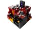 LEGO Minecraft Micro World The Nether 21106