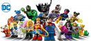 LEGO Minifigures DC Comics – 71026