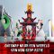 LEGO NINJAGO Keizerrijk Tempel van de Waanzin – 71712