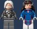LEGO Overwatch D.Va & Reinhardt – 75973