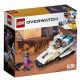 LEGO Overwatch Tracer vs. Widowmaker – 75970