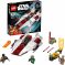 LEGO Star Wars A-Wing Starfighter – 75175