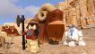 LEGO Star Wars: The Skywalker Saga – Switch