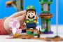 LEGO Super Mario Avonturen met Luigi Startset – 71381