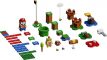 LEGO Super Mario Avonturen met Mario Startset – 71360