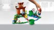 LEGO Super Mario Uitbreidingsset Bewaakte Vesting – 71362
