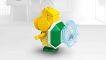LEGO Super Mario Uitbreidingsset Bewaakte Vesting – 71362