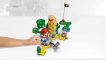 LEGO Super Mario Uitbreidingsset Desert Pokey – 71363