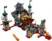 LEGO Super Mario Uitbreidingsset Eindbaasgevecht op Bowsers Kasteel – 71369