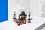 LEGO Super Mario Uitbreidingsset Eindbaasgevecht op Bowsers Kasteel – 71369