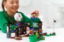 LEGO Super Mario Uitbreidingsset King Boo en de Spooktuin – 71377