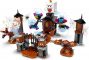 LEGO Super Mario Uitbreidingsset King Boo en de Spooktuin – 71377