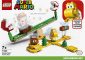 LEGO Super Mario Uitbreidingsset Piranha Plant Powerslide – 71365