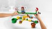 LEGO Super Mario Uitbreidingsset Piranha Plant Powerslide – 71365