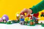 LEGO Super Mario Uitbreidingsset Toads Schattenjacht – 71368
