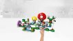 LEGO Super Mario Uitbreidingsset Toads Schattenjacht – 71368