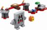 LEGO Super Mario Uitbreidingsset Whomps Lavafort – 71364