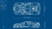 LEGO Technic Bugatti Chiron – 42083