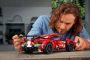 LEGO Technic Ferrari 488 GTE AF Corse #51 42125