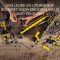 LEGO Technic Mobiele Kraan – 42108