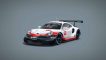LEGO Technic Porsche 911 RSR – 42096