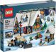 LEGO Winter Village Cottage – 10229
