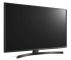LG 49UK6400PLF 49 inch 4K UHD met HDR LED Smart TV – Zwart