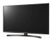 LG 43UK6400PLF 43 inch 4K UHD met HDR LED Smart TV – Zwart