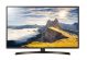 LG 43UK6400PLF 43 inch 4K UHD met HDR LED Smart TV – Zwart