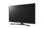 LG 55UK6470 55 inch 4K UHD met HDR LED Smart TV – Zwart