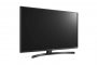 LG 43UK6470 43 inch 4K UHD met HDR LED Smart TV – Zwart