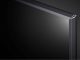 LG 49UM7400PLB 49 inch 4K UHD met HDR LED Smart TV – Zwart