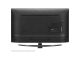 LG 50NANO796NE NanoCell 55 inch 4K UHD met HDR LED Smart TV – Zwart