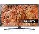 LG 55UM7400PLB 55 inch 4K UHD met HDR LED Smart TV – Zwart