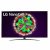 LG 65NANO816NA NanoCell 65 inch 4K UHD met HDR LED Smart TV – Zwart