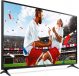 LG 65UK6100PLB 65 inch 4K UHD met HDR LED Smart TV – Zwart