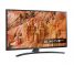 LG 65UM7450 65 inch 4K UHD met HDR LED Smart TV – Zwart