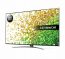 LG 75NANO866PA NanoCell 75 inch 100 Hz 4K UHD met HDR LED Smart TV – Zwart
