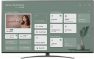 LG 75NANO866PA NanoCell 75 inch 100 Hz 4K UHD met HDR LED Smart TV – Zwart
