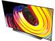 LG OLED77CS6LA 77 inch 120 Hz 4K UHD met HDR OLED Smart TV Zwart (2022)