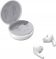 LG TONE Free DFP9 Wireless TWS Earbuds Draadloze Bluetooth Oordopjes met ANC Active Noise Cancelling – Wit