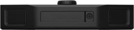 LG UltraGear GP9 Draadloze Gaming Bluetooth Speaker met LED Verlichting – Zwart