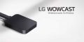 LG Wowcast WTP3 7.1.4 Kanaals Draadloze Audio Transmitter voor LG Soundbars