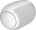 LG XBOOM GO PL2 Draagbare Draadloze Bluetooth Speaker – Wit