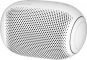 LG XBOOM GO PL2 Draagbare Draadloze Bluetooth Speaker – Wit