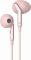 Libratone Q Adapt In-ear oordopjes met Lightning Connector – Rose (Pink)