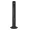 LifeGoods XL Torenventilator met Afstandsbediening LG1060 – 118 cm – Zwart