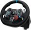 Logitech G29 Driving Force Racestuur en Pedalen voor PS5, PS4, PS3, PC